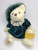 Pickford Bears "Bianca" Bear of Love The Brass Button Collectables BB18