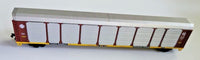 Con-Cor Santa Fe Auto Rack Car N Scale TTGX965947 Trailer Train U105-48