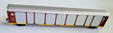 Con-Cor Santa Fe Auto Rack Car N Scale TTGX965947 Trailer Train U105-48