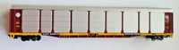 Con-Cor Santa Fe Auto Rack Car N Scale TTGX 965940 Trailer Train U105-47