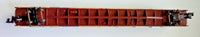 Con-Cor Santa Fe Auto Rack Car N Scale TTGX 965940 Trailer Train U105-47