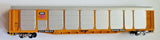 Con-Cor Union Pacific Auto Rack Car N Scale ETTX 800422 Trailer Train U105-43