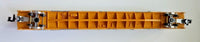 Con-Cor Union Pacific Auto Rack Car N Scale ETTX 800422 Trailer Train U105-43