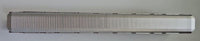 Con-Cor Santa Fe Auto Rack Car TT965942 Trailer Train N Scale Model U105-49