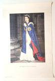 Queen Elizabeth II Glossy 29 1/2 x 19 1/2 Photo Print Portrait Poster 3