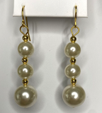 Premier Designs Jewelry "Moonbeam" Necklace Bracelet & Earrings New SKU PD15