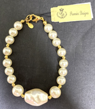 Premier Designs Jewelry "Moonbeam" Necklace Bracelet & Earrings New SKU PD15