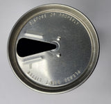 1970's Hauenstein 12oz New ULM Beer Empty Beer Can BC4-13