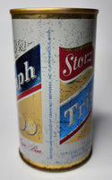 1970's Storz Triumph 12oz Grain Belt Breweries Empty Beer Can BC4-22