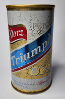 1970's Storz Triumph 12oz Grain Belt Breweries Empty Beer Can BC4-22