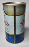 1970's Hamm's Beer 12oz Theodore Hamm's Breweries Empty Beer Can BC4-26