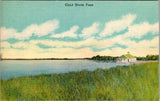 Gulf State Park AK Postcard PC63