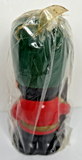 Vintage Interpur Toy Soldier Candle New in Packaging 5" SKU H279