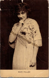 Mary Fuller Vintage Postcard PC208