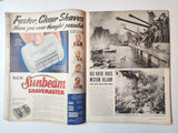 1949 Life Magazine June 6, Sumer Play Cloths -  Great Ads! M420