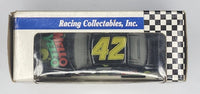 1991 Racing Collectables #42 Bobby Hillin Jr. Mello Yello Pontiac Die Cast HW20a