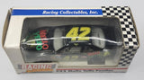 1991 Racing Collectables #42 Bobby Hillin Jr. Mello Yello Pontiac Die Cast HW20a