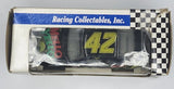 1991 Racing Collectables #42 Bobby Hillin Jr. Mello Yello Pontiac Die Cast HW20b