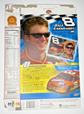 2004 Empty Honey Bunches of Oats Dale Earnhardt Jr. 16OZ Cereal Box SKU U198/61