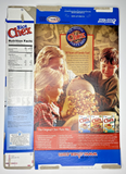 2004 Empty Rice Chex 50th Anniversary 15.6OZ Cereal Box SKU U198/108