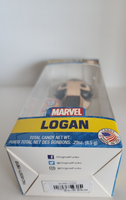 Funko Pop PEZ Logan Marvel X-Men Wolverine PEZ Candy & Dispenser New U87