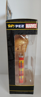 Funko Gold Gladiator Hulk Pop Pez Dispenser Marvel Collector Corps New U87