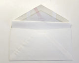 TWA Airlines In Flight Stationery, 1 sheet of paper 1 envelope Unused PB202/12