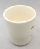 Vintage Anheuser-Busch Coffee Mug 4"Hx3"D