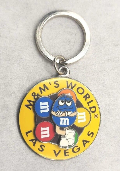 Featured Product: M&M's Souvenirs