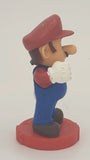 2009 Super Mario Chess Mario King Replacement Piece Collectable PB78