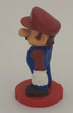 2009 Super Mario Chess Mario King Replacement Piece Collectable PB78