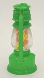 Vintage plastic lantern candy container Pencil Sharpener PB80