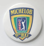 19th Hole O'doul's Beer PGA Tour Button Anheuser Busch Beer Lot of 15