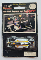 1996 Shell Reynard Indy Racer Die Cast Car #28 EPI Sports Collectible 1:64 HW21