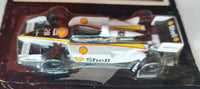 1996 Shell Reynard Indy Racer Die Cast Car #28 EPI Sports Collectible 1:64 HW21