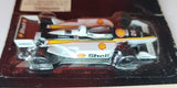 1996 Shell Reynard Indy Racer Die Cast Car #28 EPI Sports Collectible 1:64 HW21