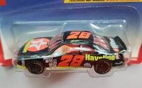 1997 Hot Wheel Pro Racing Ernie Irvan Texaco Havoline NASCAR Winston Cup HW21