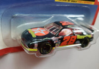 1997 Hot Wheel Pro Racing Ernie Irvan Texaco Havoline NASCAR Winston Cup HW21