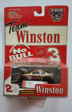 1998 Gold Edition Racing Champions Team Winston 23 Die Cast 1:64 Scale Car HW21