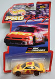 1997 Hot Wheel Pro Racing Sterling Marlin Kodak NASCAR Winston Cup HW21