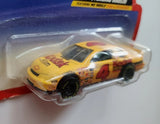 1997 Hot Wheel Pro Racing Sterling Marlin Kodak NASCAR Winston Cup HW21