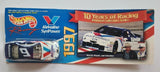 1997 Hot Wheel Racing 10 Yrs. of Racing Martin #6 Roush Valvoline NASCAR HW21