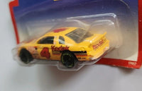 1997 Hot Wheel Pro Racing Sterling Marlin Kodak NASCAR Winston Cup HW21