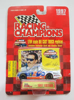 1997 Racing Champions NASCAR Craftsman Truck Mike Bliss HW21