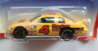 1997 Hot Wheel Pro Racing Sterling Marlin Kodak NASCAR Winston Cup HW21