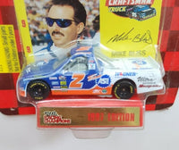 1997 Racing Champions NASCAR Craftsman Truck Mike Bliss HW21