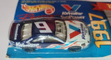 1997 Hot Wheel Racing 10 Yrs. of Racing Martin #6 Roush Valvoline NASCAR HW21