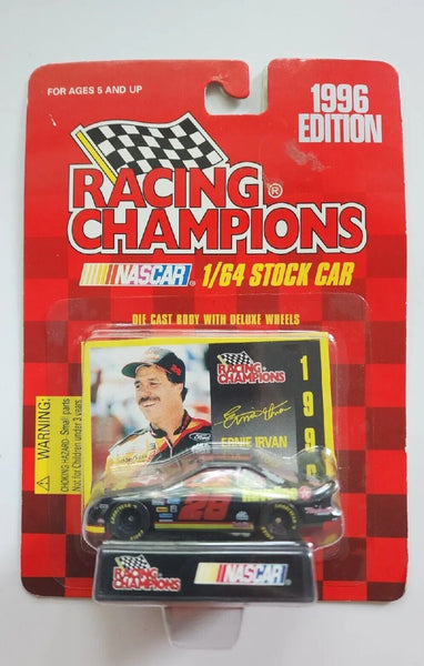 1996 Racing Champions Ernie Irvan Texaco Havoline NASCAR Winston Cup HW21