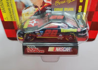 1996 Racing Champions Ernie Irvan Texaco Havoline NASCAR Winston Cup HW21