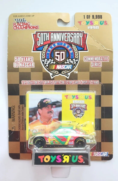 1998 Racing Champions Terry Labonte #5 Kellogg's Corn Flakes Toys R Us HW21